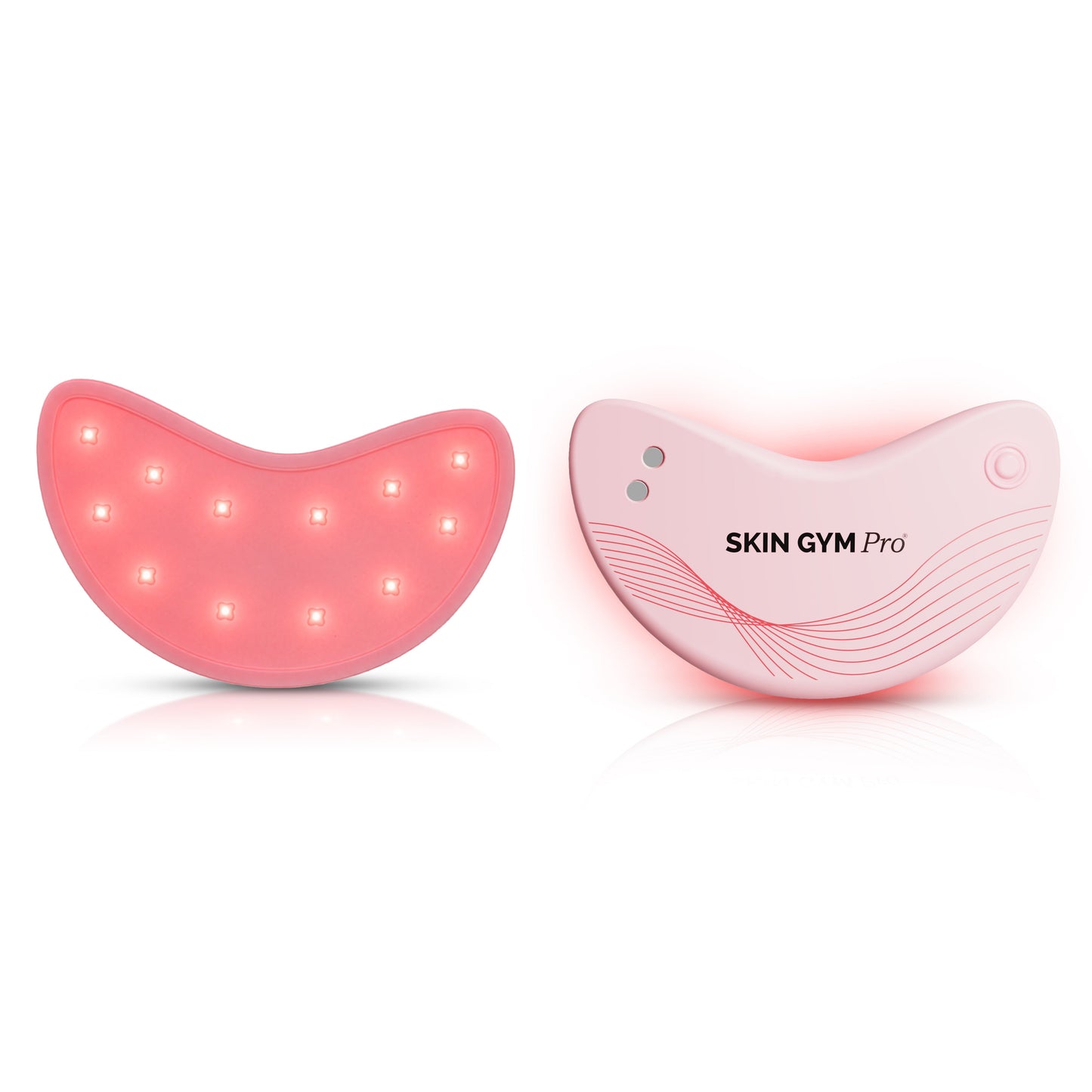 LED Pro Light Therapy Eye Patches