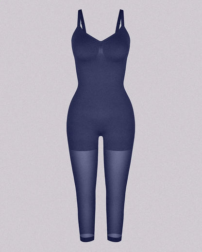 MistWeave™ Skin Flow Full Coverage Bodysuit