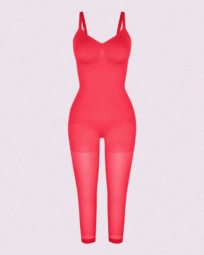 MistWeave™ Skin Flow Full Coverage Bodysuit
