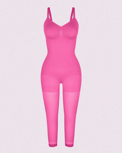 MistWeave™ Skin Flow Full Coverage Bodysuit