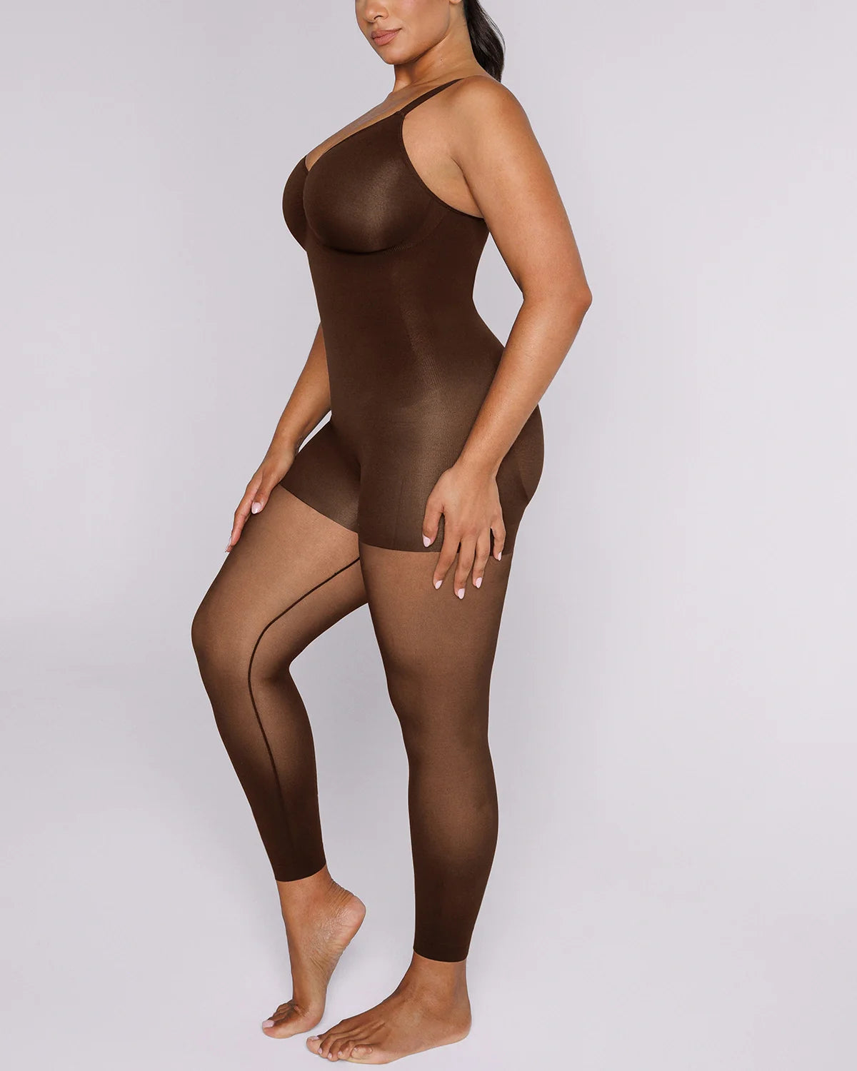MistWeave™ Skin Flow Full Coverage Bodysuit Triple Bundle