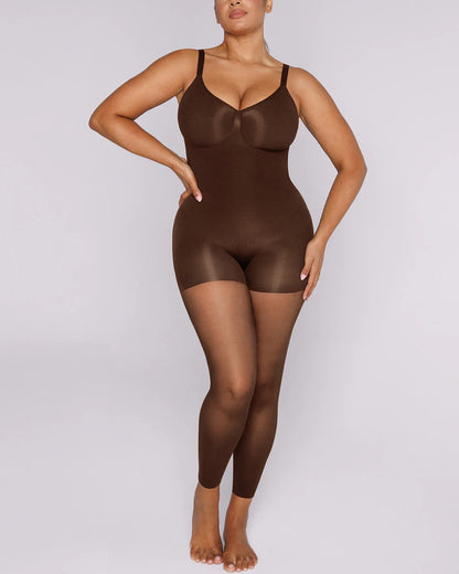 MistWeave™ Skin Flow Full Coverage Bodysuit Triple Bundle