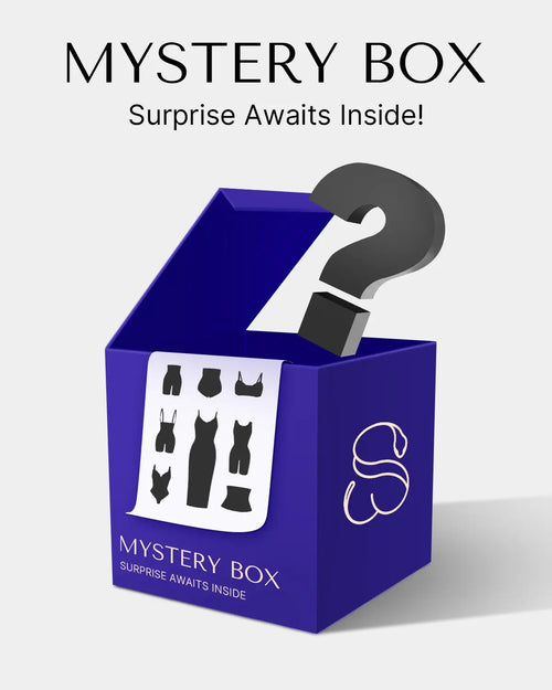 Mystery Box | $10 for a Surprise Item