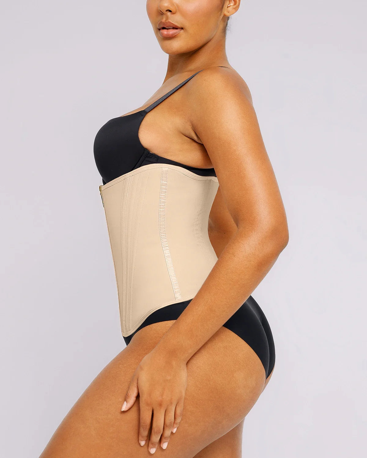 NeoSweat® AirSlim® Core Control Latex Waist Trainer