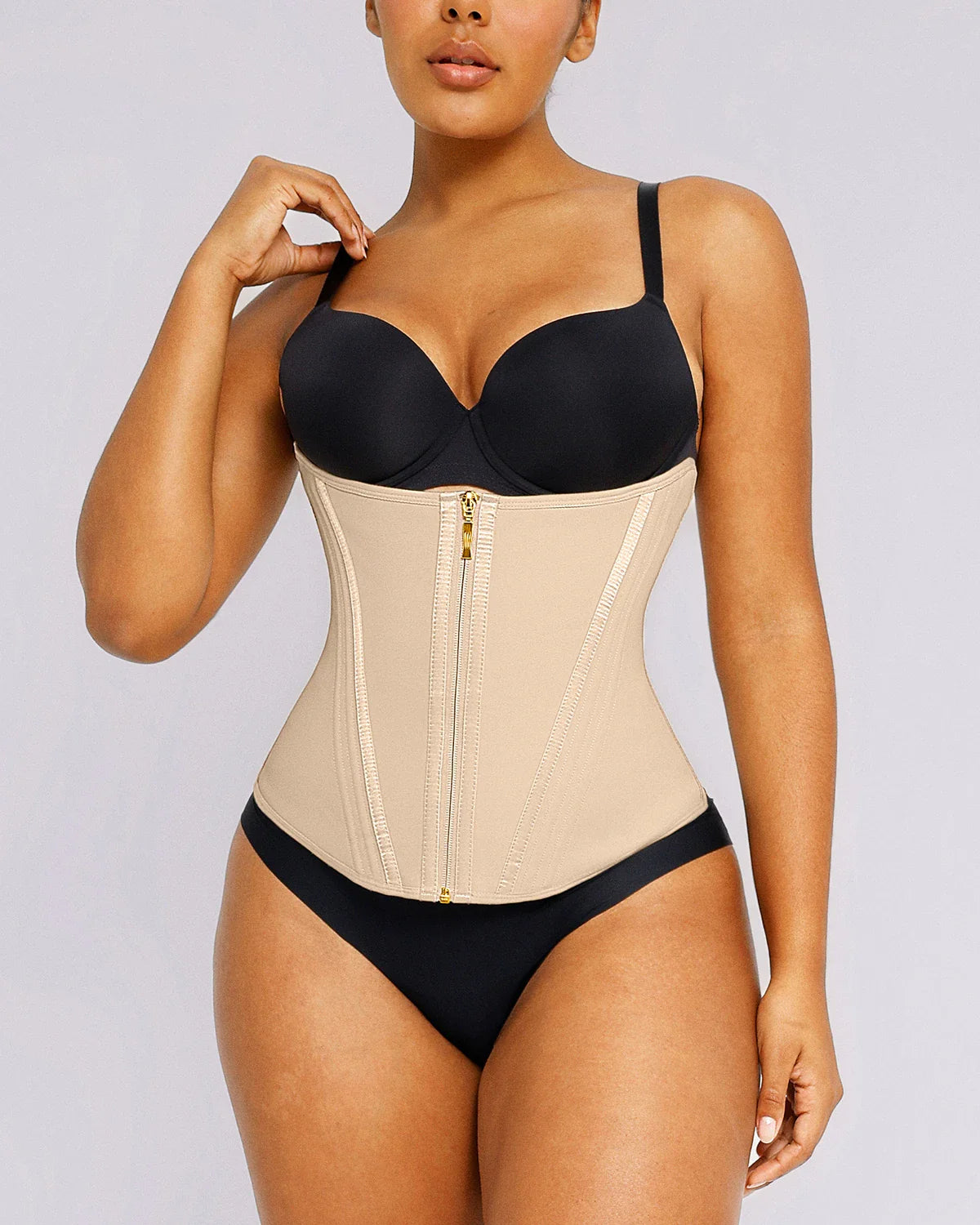 NeoSweat® AirSlim® Core Control Latex Waist Trainer