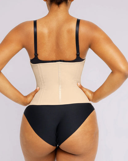 NeoSweat® AirSlim® Core Control Latex Waist Trainer