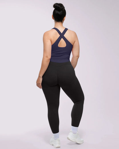 NeoSweat® AirSlim® Essential Built-In Bra Tank