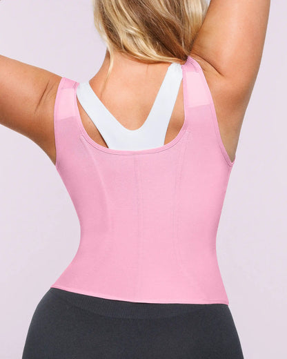NeoSweat® AirSlim® Waist Trainer Vest