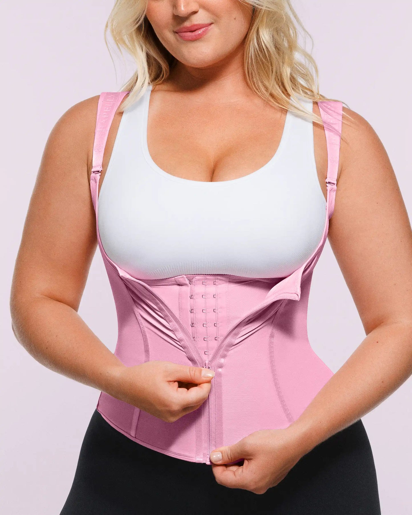 NeoSweat® AirSlim® Waist Trainer Vest