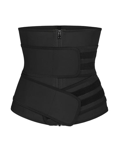 NeoSweat® AirSlim® Double Power Waist Trainer