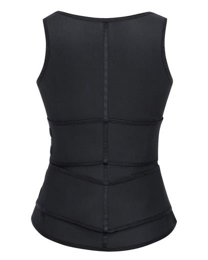 NeoSweat® AirSlim® Latex Active Sport Vest