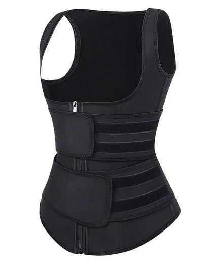 NeoSweat® AirSlim® Latex Active Sport Vest