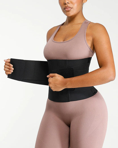 NeoSweat® AirSlim® Triple Compression Latex Waist Trainer