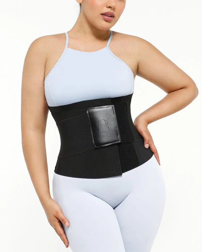 NeoSweat® AirSlim® Triple Compression Latex Waist Trainer