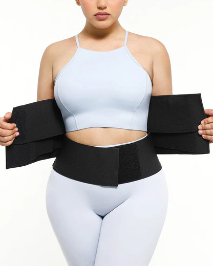 NeoSweat® AirSlim® Triple Compression Latex Waist Trainer