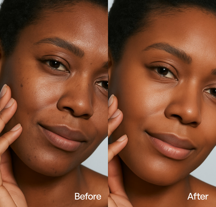 Serum Boosted Skin Tint Balm