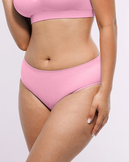 OceanHug™ Oyster Reborn Smoothing Brief 3-Pack