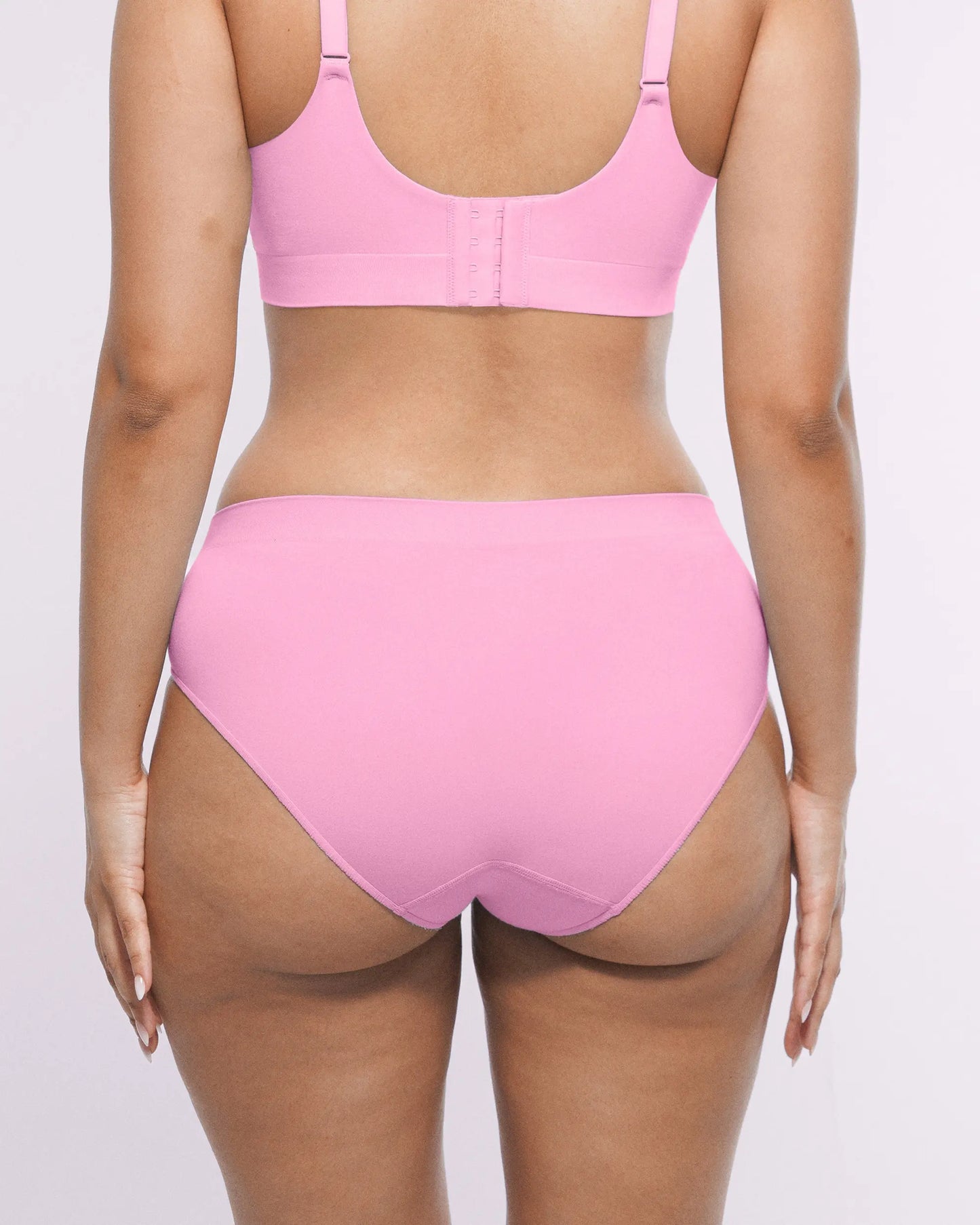 OceanHug™ Oyster Reborn Smoothing Brief 3-Pack