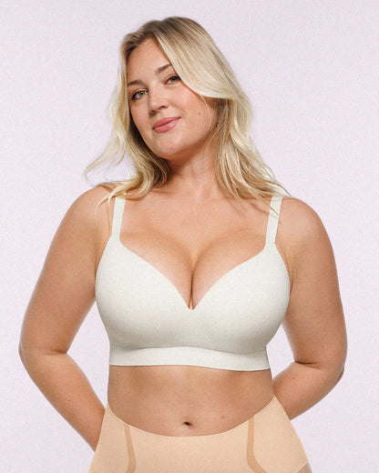 OceanHug™ Oyster Reborn T-Shirt Bra