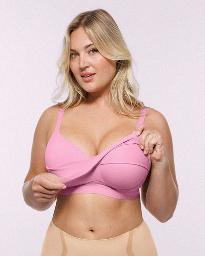 OceanHug™ Oyster Reborn T-Shirt Bra