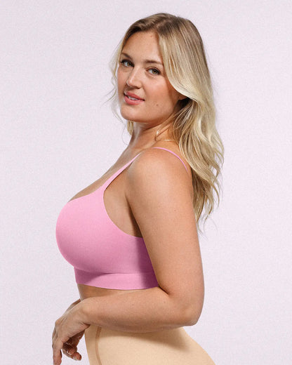 OceanHug™ Oyster Reborn T-Shirt Bra