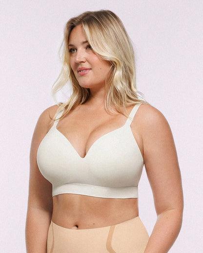 OceanHug™ Oyster Reborn T-Shirt Bra