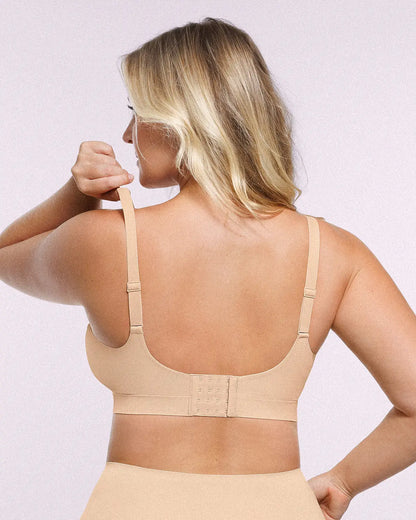 OceanHug™ Oyster Reborn T-Shirt Bra