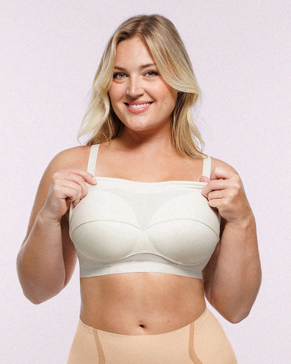 OceanHug™ Oyster Reborn T-Shirt Bra
