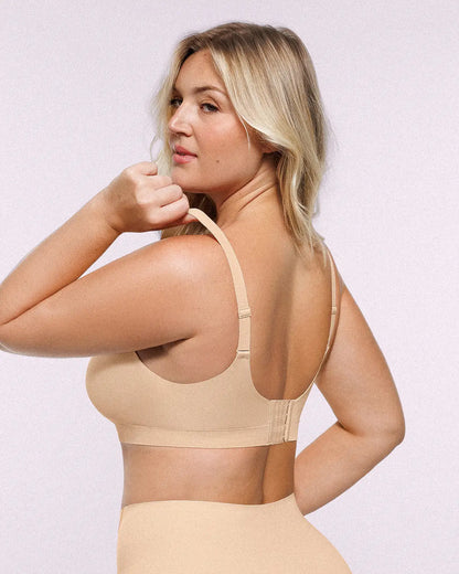 OceanHug™ Oyster Reborn T-Shirt Bra