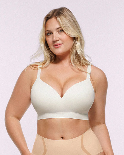 OceanHug™ Oyster Reborn T-Shirt Bra