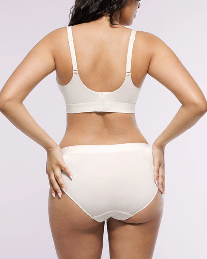 OceanHug™ Oyster Reborn Smoothing Brief 3-Pack
