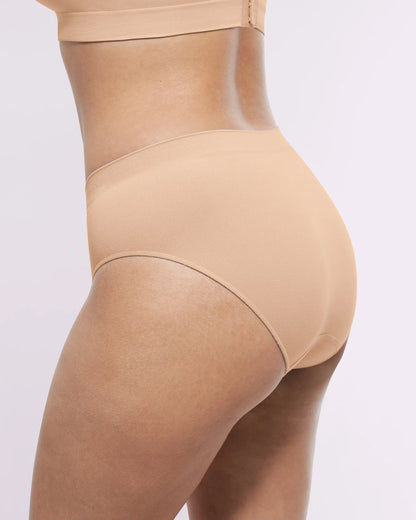 OceanHug™ Oyster Reborn T-Shirt Bra + Brief