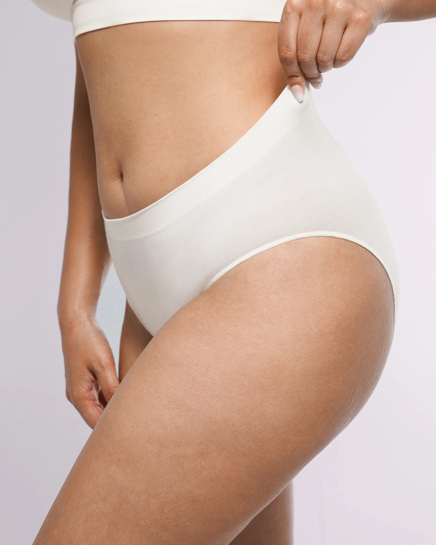 OceanHug™ Oyster Reborn Smoothing Brief 3-Pack