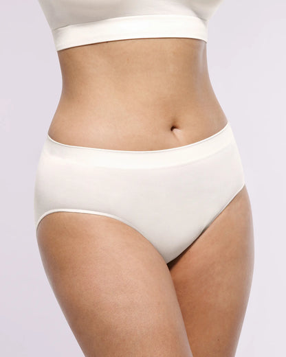OceanHug™ Oyster Reborn Smoothing Brief 3-Pack