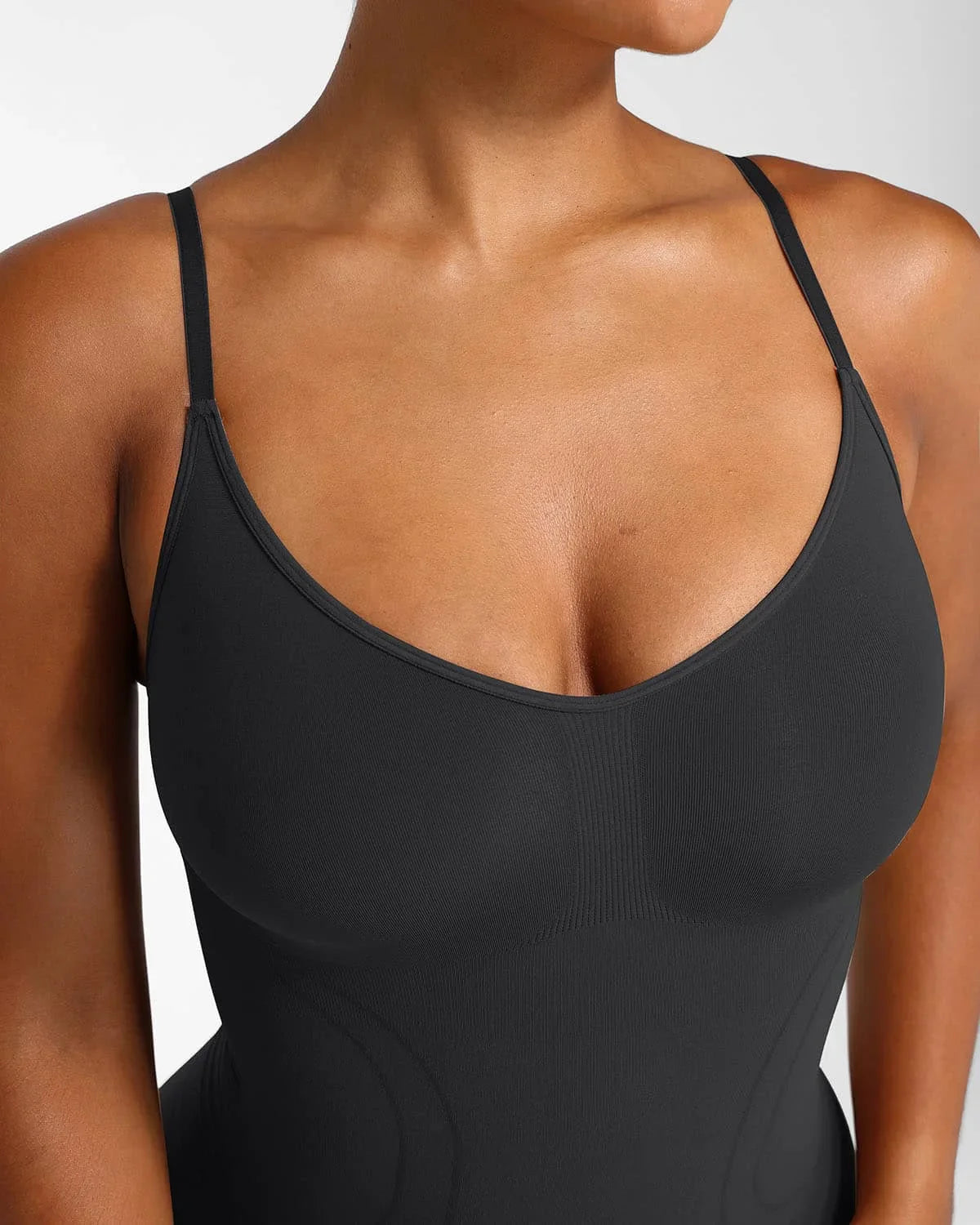 Bare Essentials™ Skin Flow Seamless Smoothing Bodysuit