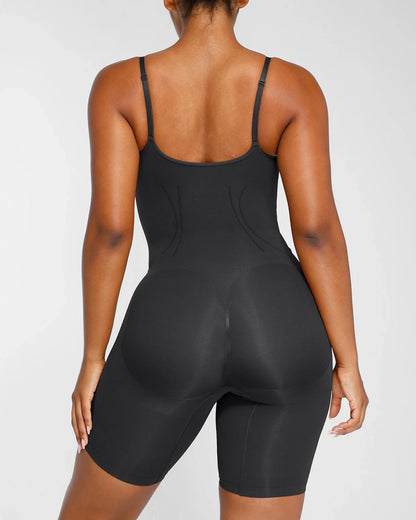 Bare Essentials™ Skin Flow Seamless Smoothing Bodysuit