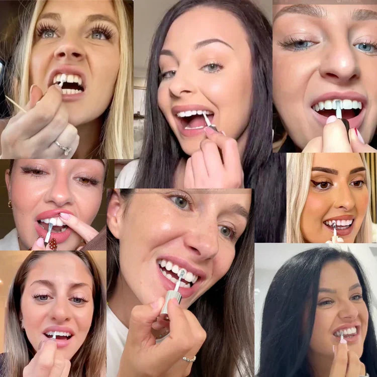 Viralaluna™ Tooth Polish
