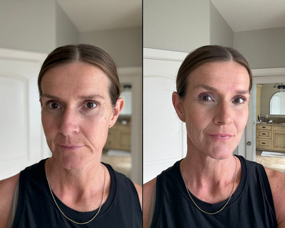 Viralaluna™ Korean Color-Changing Foundation stick