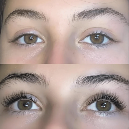 "Holy Grail" Tubing Mascara & Primer