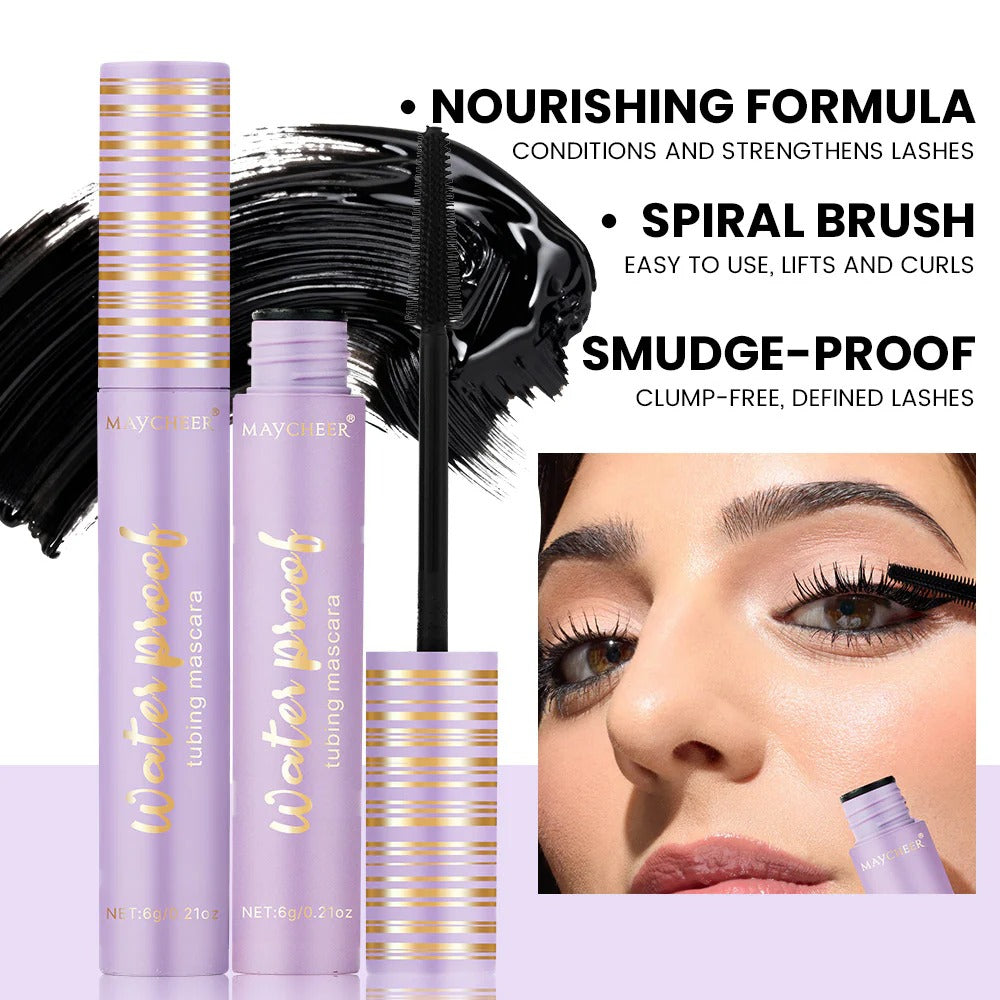 "Holy Grail" Tubing Mascara & Primer