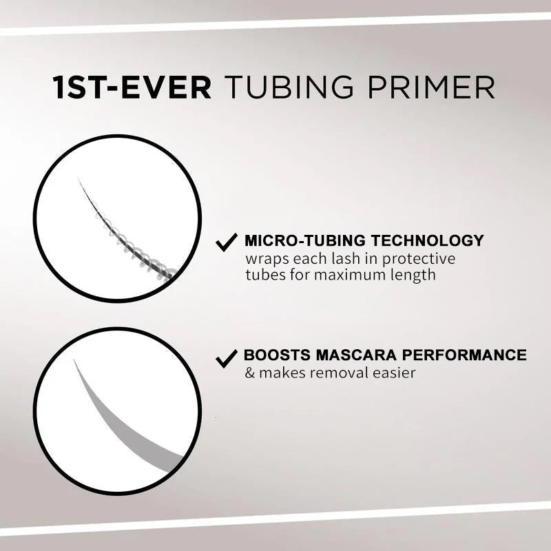 "Holy Grail" Tubing Mascara & Primer