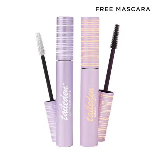 "Holy Grail" Tubing Mascara & Primer