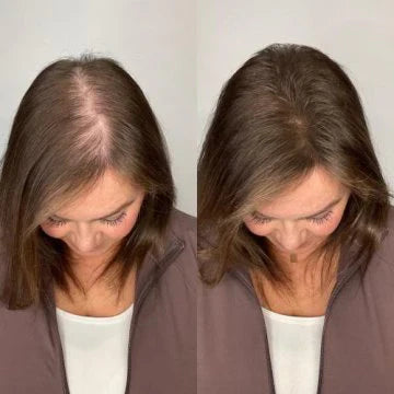 Rosemary Foaming Shampoo