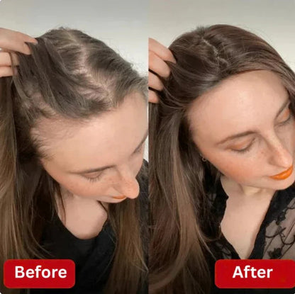 Rosemary Foaming Shampoo